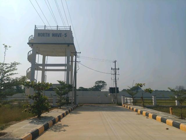 Land for sale in Medchal, Medchal–Malkajgiri