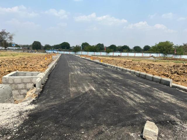 Land for sale in Medchal, Telangana