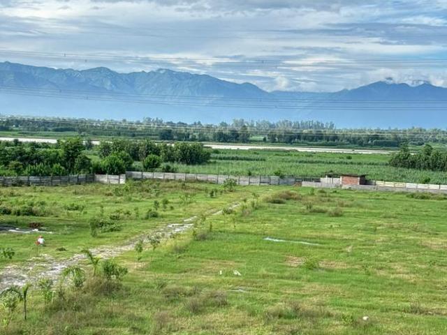 Land for sale in Uttarakhand