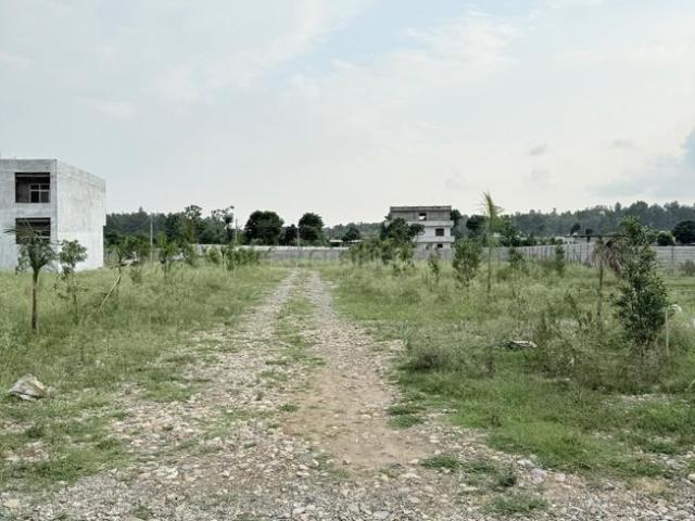 Land for sale in Uttarakhand