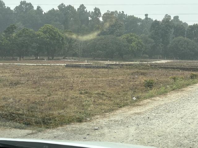 Land for sale in Uttarakhand