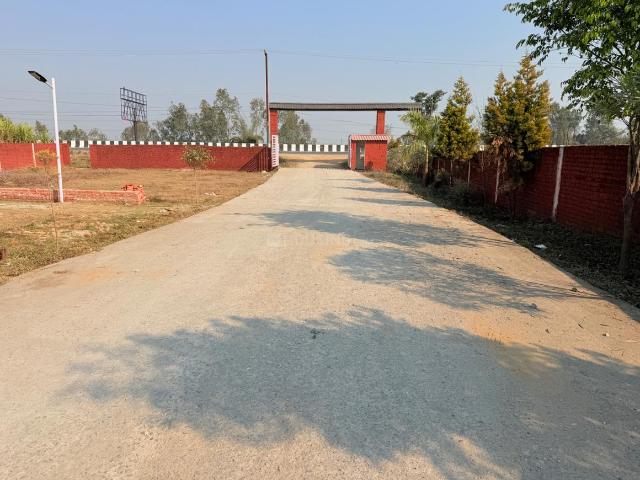 Land for sale in Uttarakhand