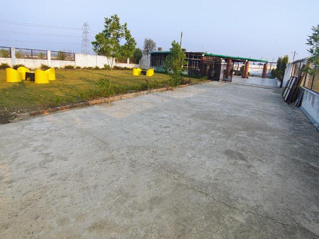 Land for sale in Hope Town, Uttarakhand