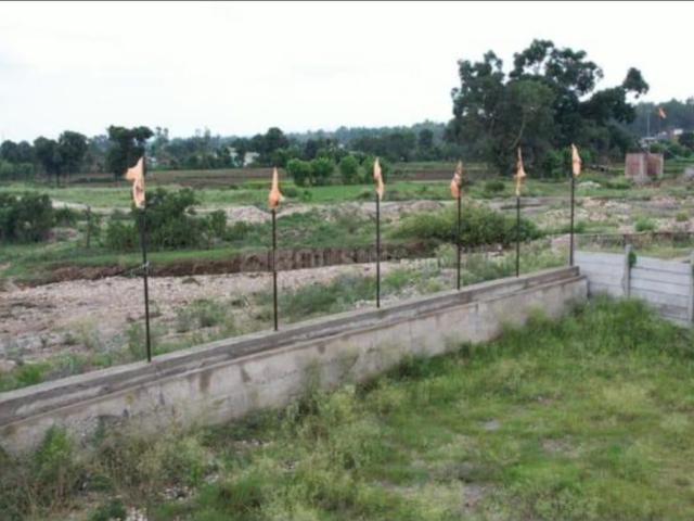 Land for sale in Hope Town, Uttarakhand