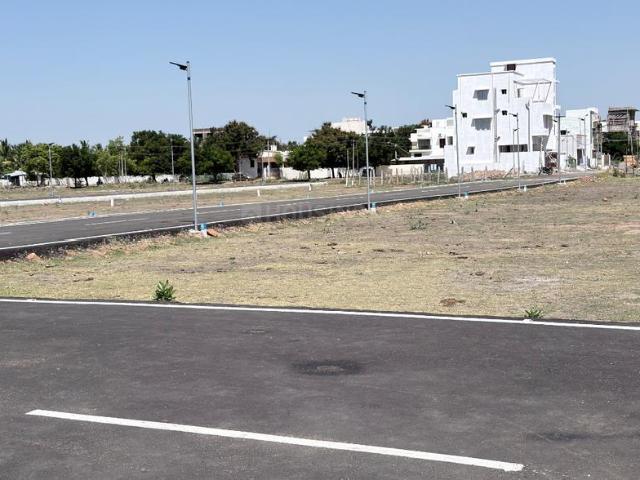 Land for sale in Madura, Tamil Nadu