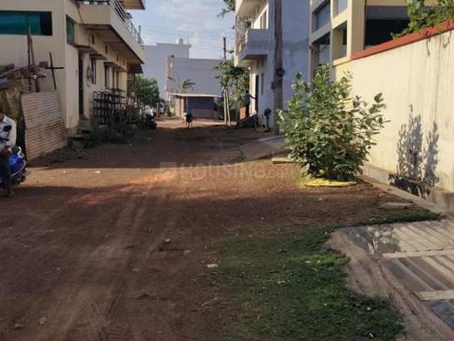 Land for sale in Durg