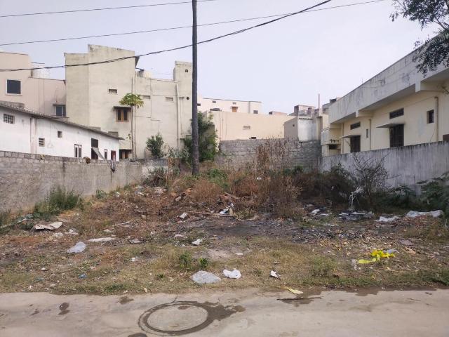 Land for sale in Nandanavanam Colony, Hyderabad