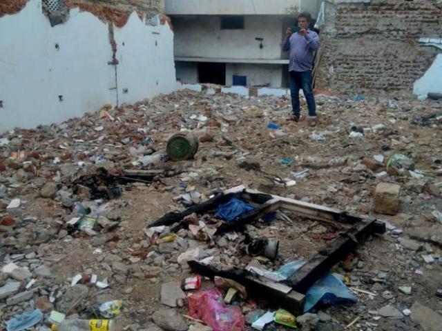 Land for sale in Haidarabad, Telangana