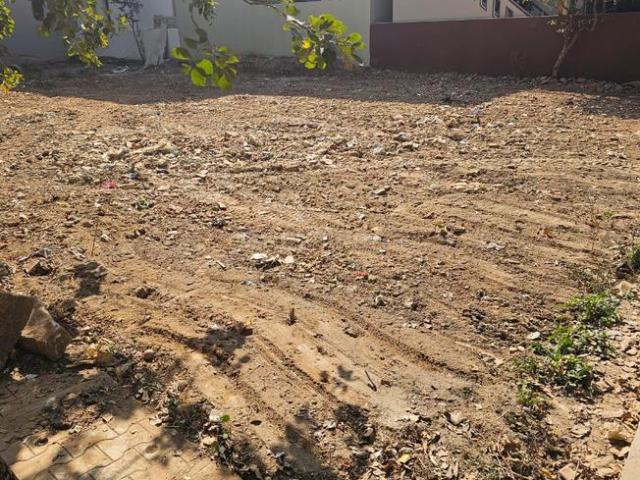 Land for sale in Bangalore North, Cox Town - Bangalore