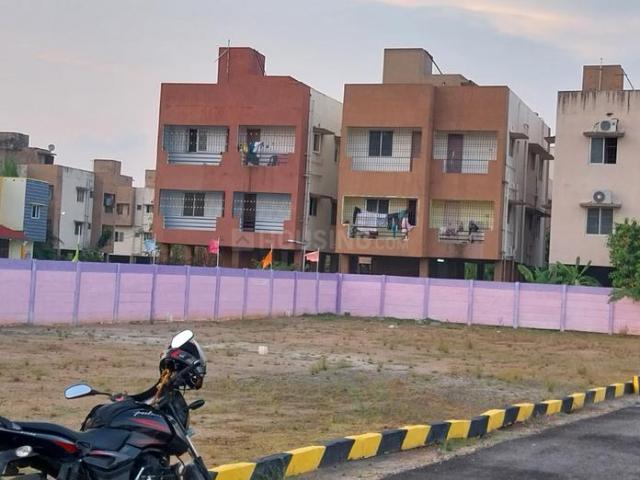 Land for sale in Kalpakkam, Tamil Nadu
