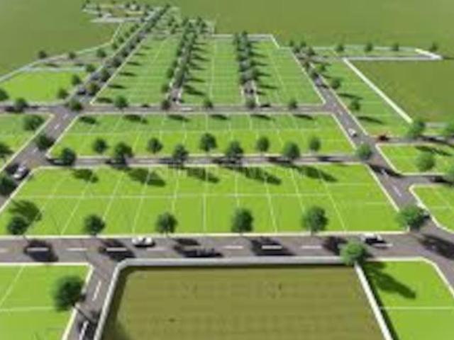 Land for sale in Tamil Nadu