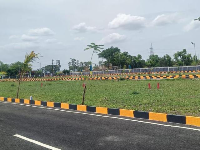 Land for sale in Nadukottai, Madurai