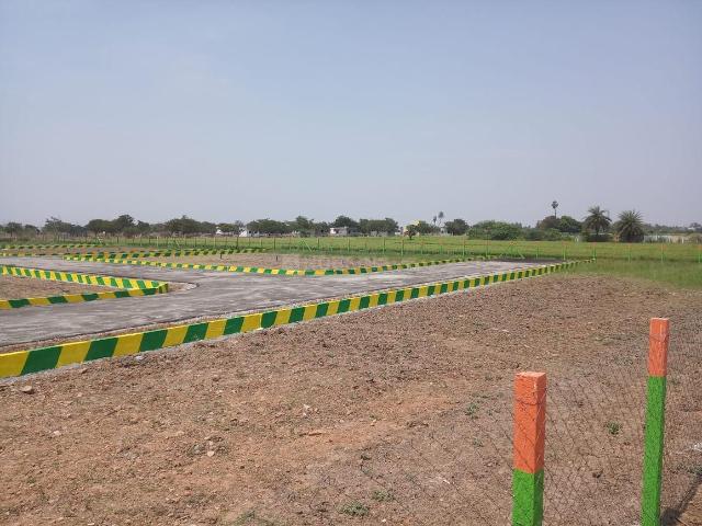 Land for sale in Tamil Nadu