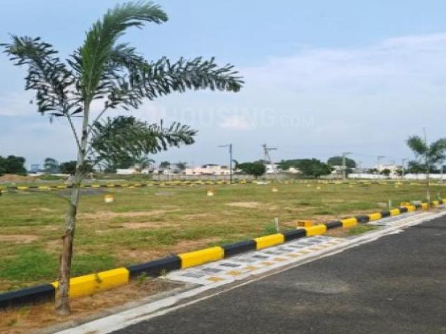 Land for sale in Melakondayar, Thiruvallur