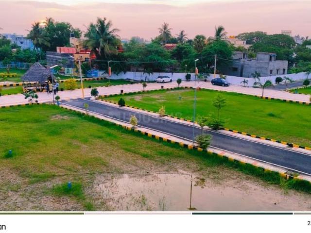 Land for sale in Kelambakkam, Tamil Nadu