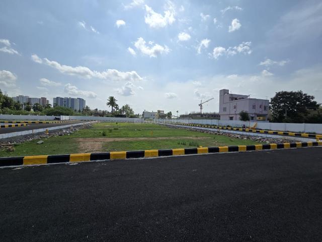 Land for sale in Kelambakkam, Tamil Nadu