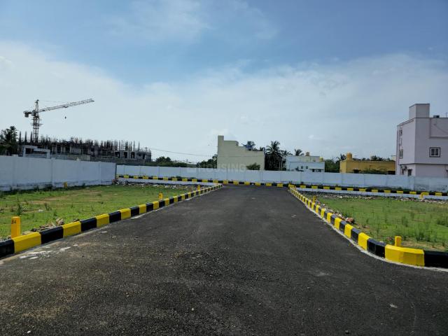Land for sale in Kelambakkam, Tamil Nadu