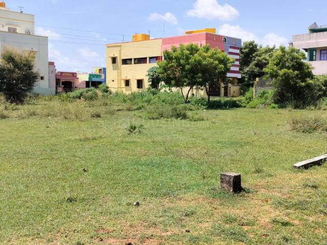 Land for sale in Melmavurathur, Chengalpattu