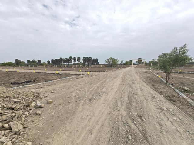 Land for sale in Cheyyur, Tamil Nadu