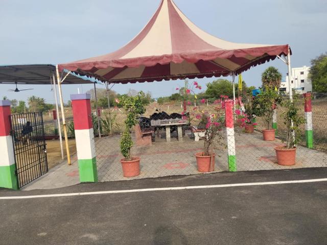 Land for sale in Cheyyur, Tamil Nadu