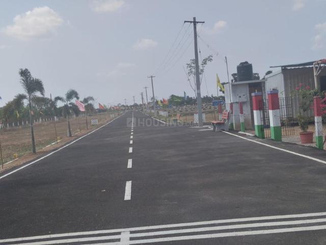 Land for sale in Cheyyur, Tamil Nadu