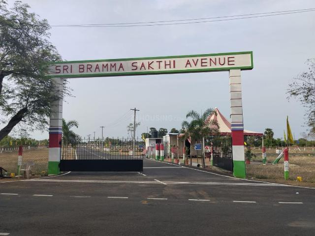 Land for sale in Cheyyur, Tamil Nadu
