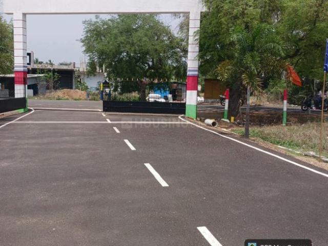 Land for sale in Cheyyur, Tamil Nadu