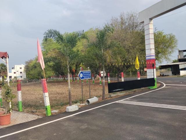 Land for sale in Cheyyur, Tamil Nadu