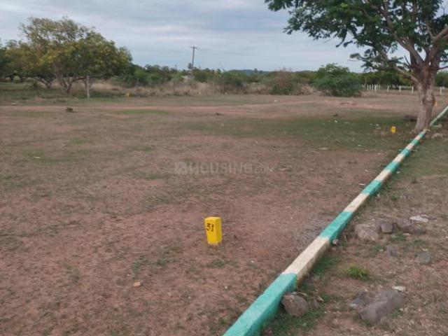 Land for sale in Cheyyur, Tamil Nadu
