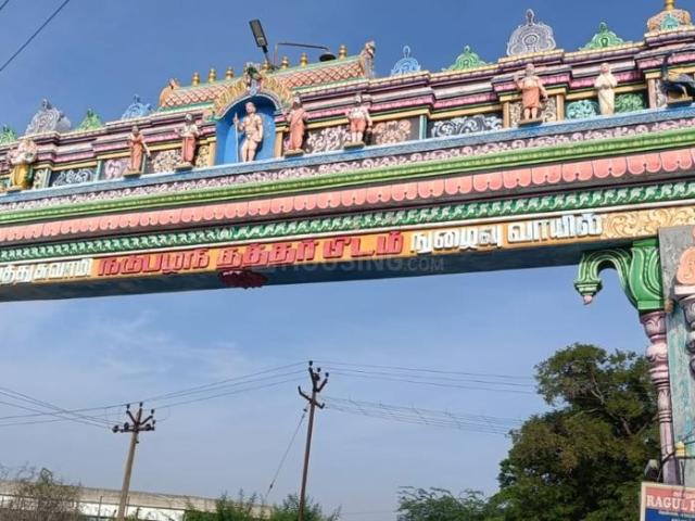 Land for sale in Cheyyur, Tamil Nadu