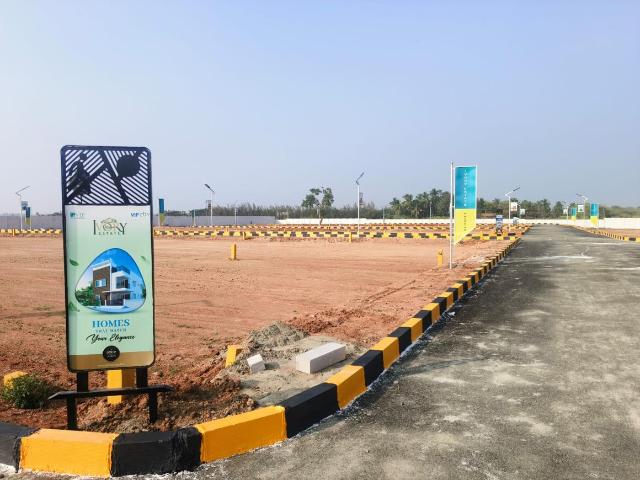 Land for sale in Melur, Madurai