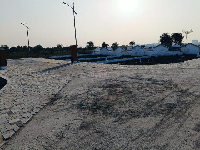 Land for sale in Nagaur, Rajasthan