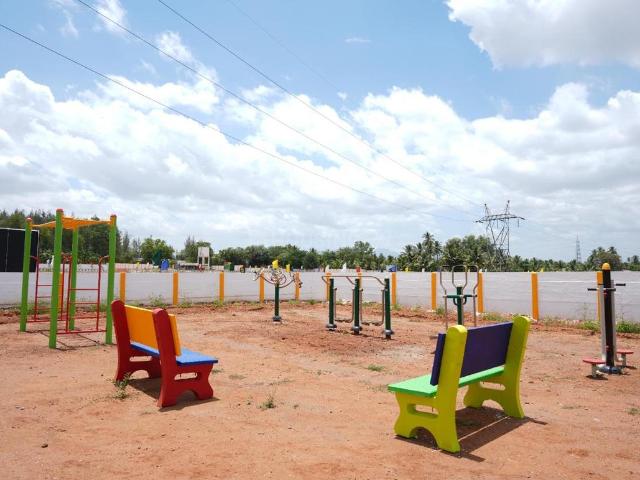 Land for sale in Mettupalayam, Tamil Nadu