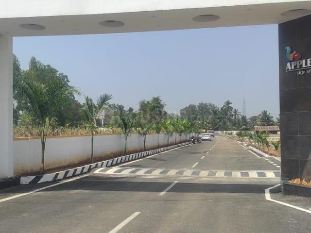 Land for sale in Mettupalayam, Tamil Nadu