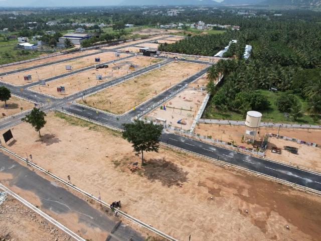 Land for sale in Mettupalayam, Tamil Nadu