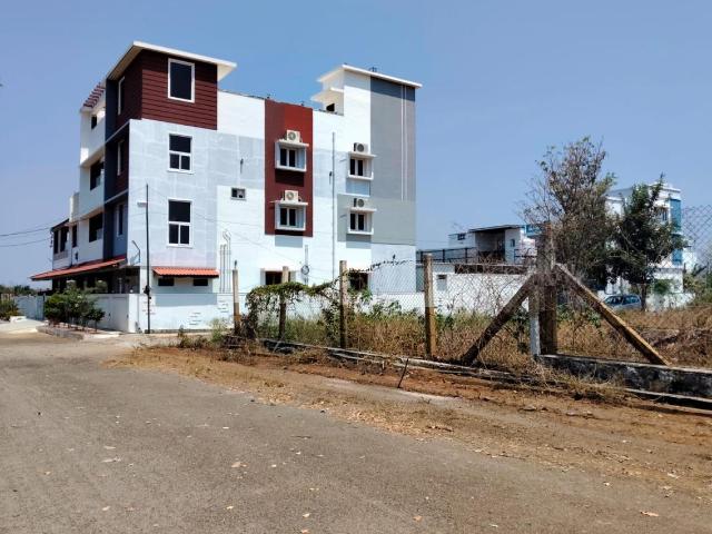 Land for sale in Mettupalayam, Tamil Nadu