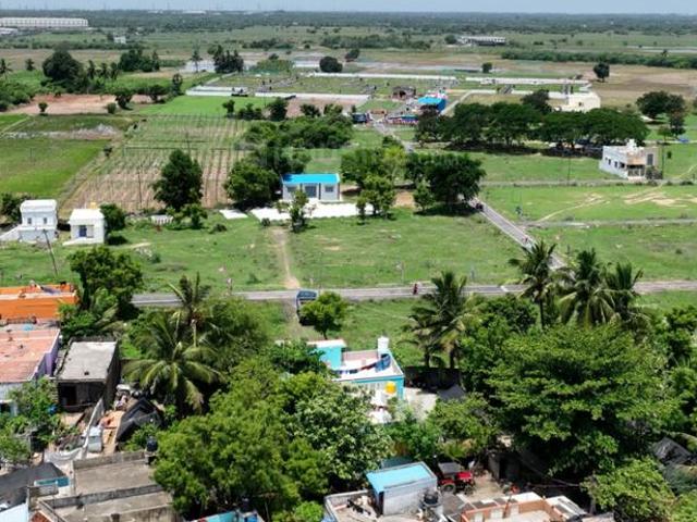 Land for sale in Mettupalayam, Tamil Nadu