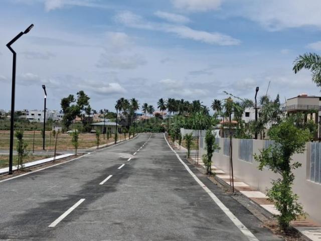 Land for sale in Mettuppalayam, Coimbatore