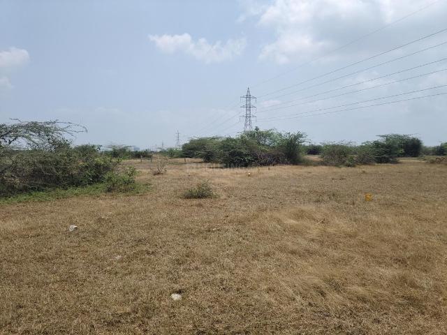 Land for sale in Irungattukottai, Tamil Nadu