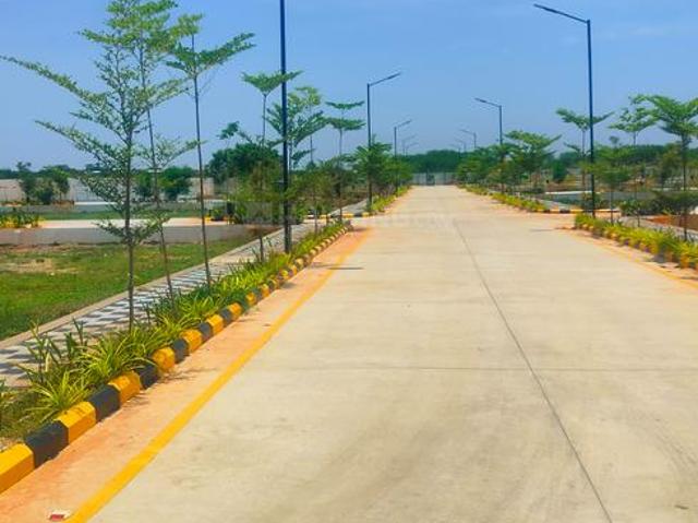 Land for sale in Mannur, Tamil Nadu