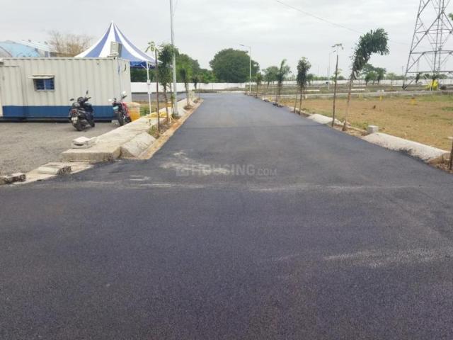 Land for sale in Irungattukottai, Tamil Nadu