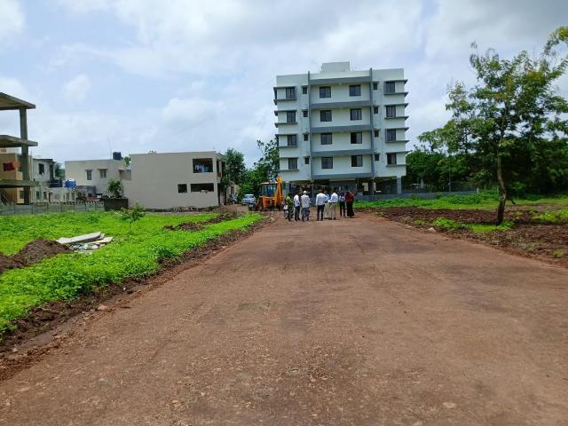 Land for sale in Nashik, National Capital Territory Of Delhi