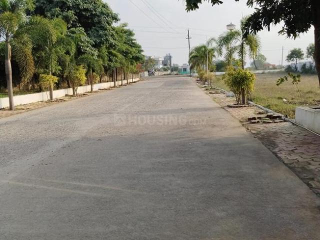 Land for sale in Dongargaon