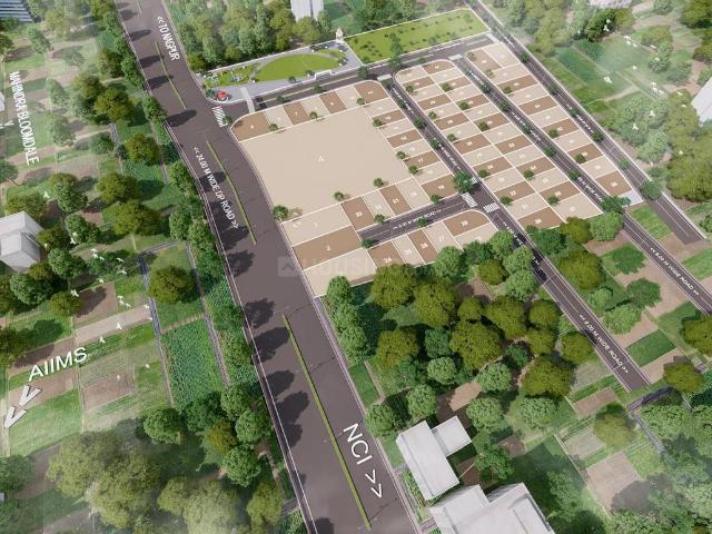 Land for sale in National Capital Territory Of Delhi