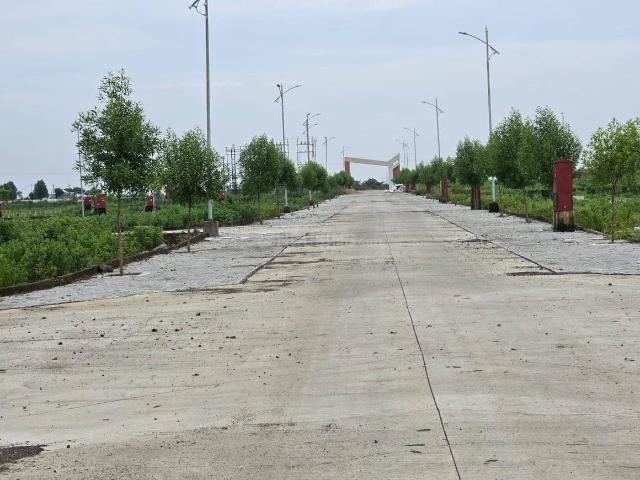 Land for sale in National Capital Territory Of Delhi