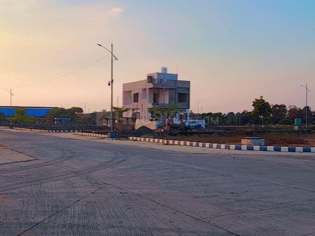 Land for sale in National Capital Territory Of Delhi