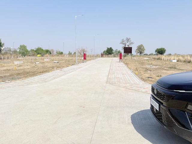 Land for sale in National Capital Territory Of Delhi