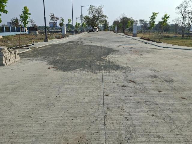 Land for sale in Nagpur, Maharashtra