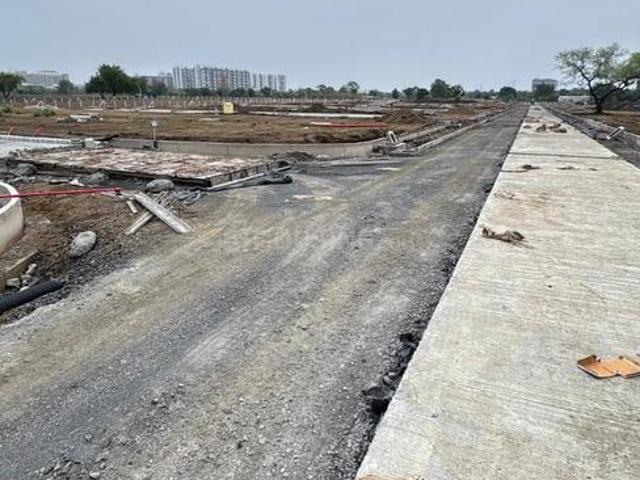 Land for sale in National Capital Territory Of Delhi