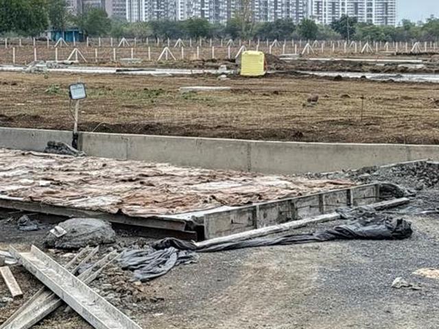 Land for sale in National Capital Territory Of Delhi